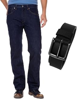 Levi's 00501 Men's Jeans