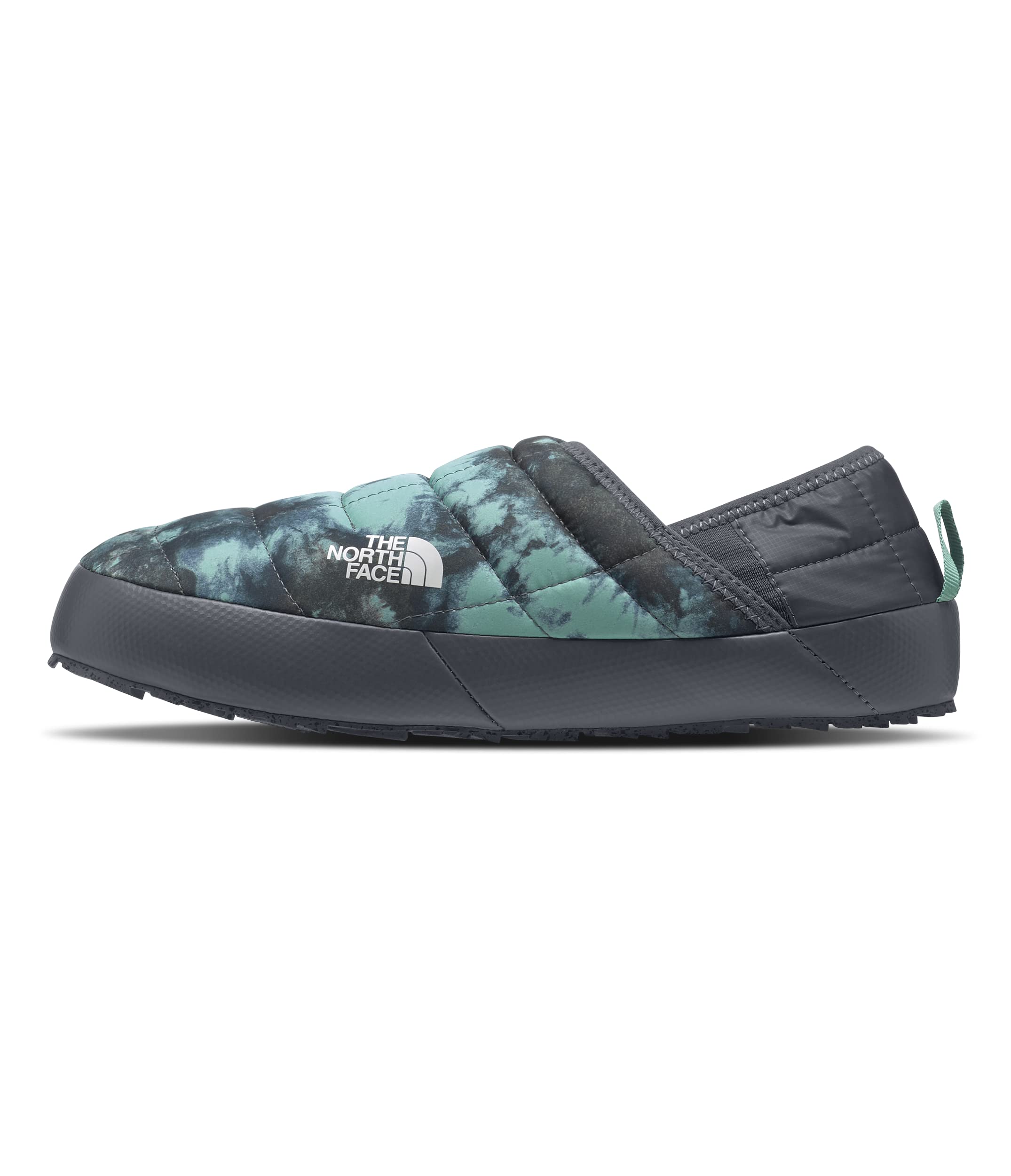The North Face Thermoball Traction Mule V Winter Shoe | Insulated & Water Repell