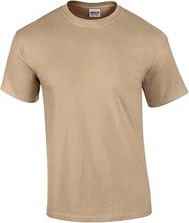 Gildan Ultra Cotton T-Shirt, Style G2000, Multipack