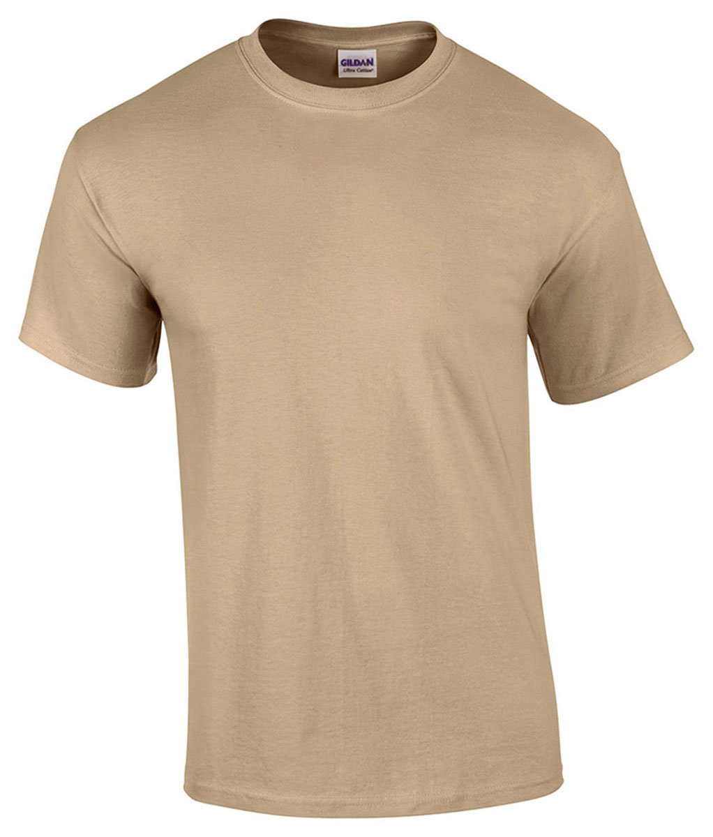 Gildan Ultra Cotton T-Shirt, Style G2000, Multipack