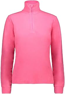 CMP , Women's Long Sleeve Fleece Top