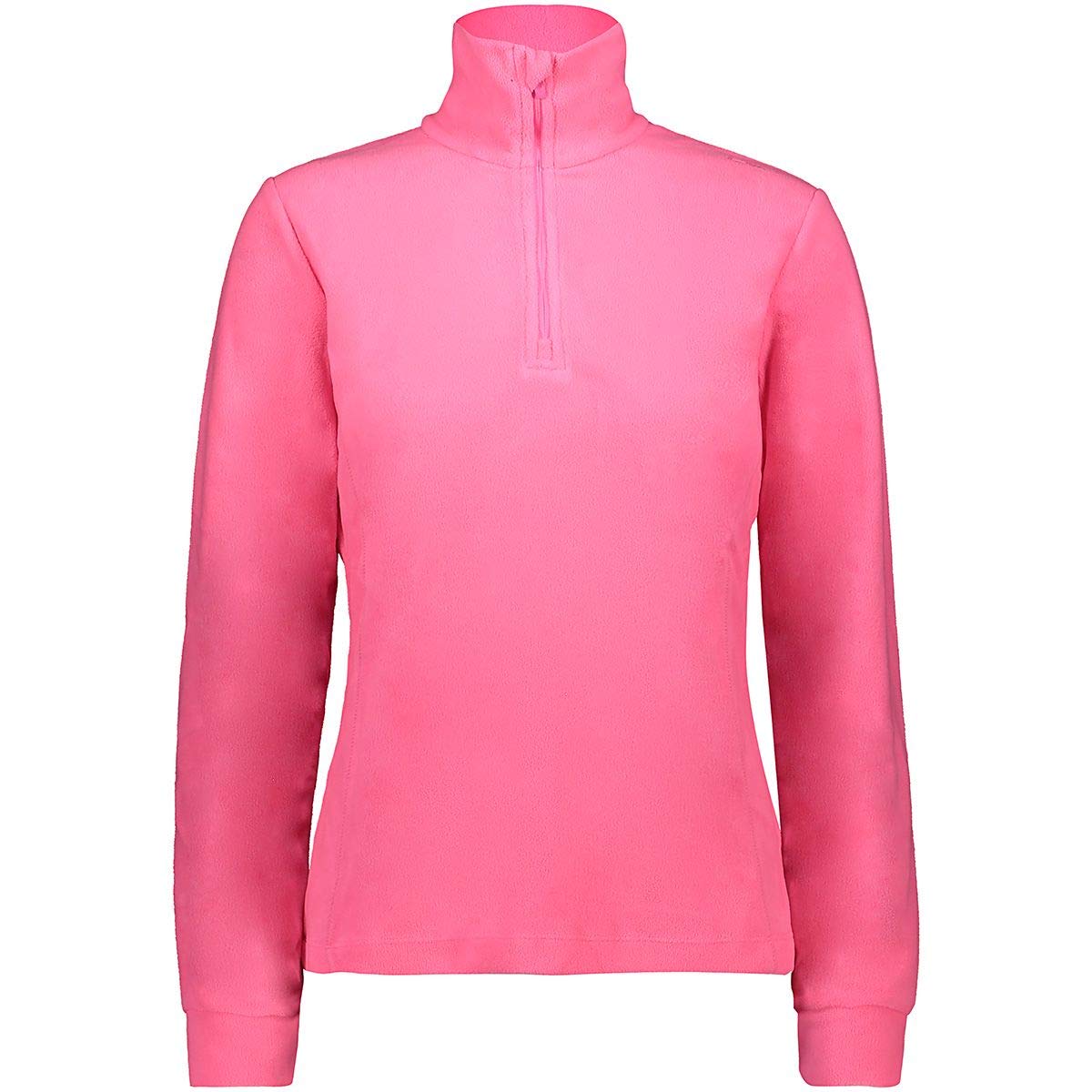 CMP , Women's Long Sleeve Fleece Top