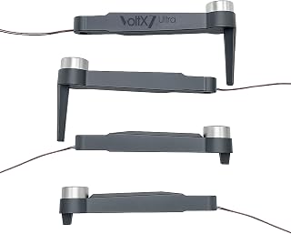 4 Replacement Arms with Motors for NAFYRE N16 / VoltX7 Ultra