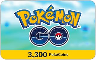 Pokémon GO eGift Card | Gotta Catch 'Em All!