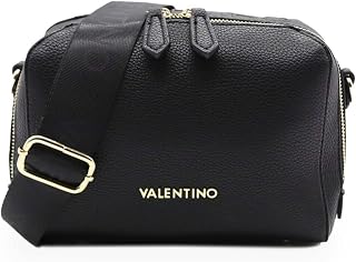 Valentino Pattie Shoulder bag 20 cm, Black, One size