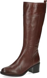 CAPRICE women boots 9-25500-41 width g size: eu