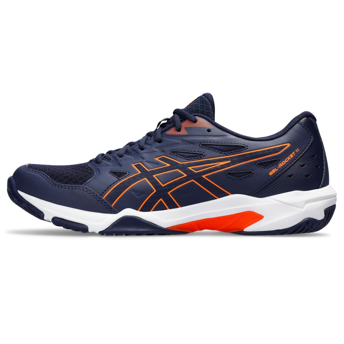 asics Gel-Rocket 11 Volleyball Shoes Unisex