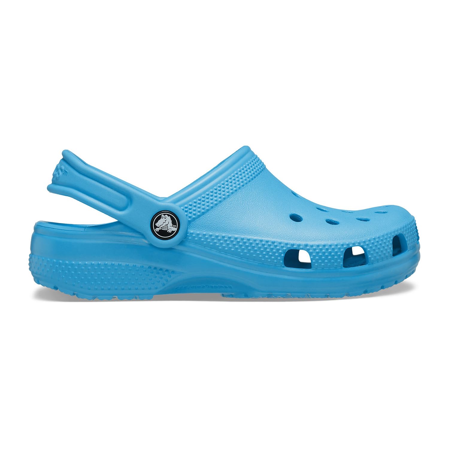 Crocs 206991 Clogs Unisex – Children and Youth