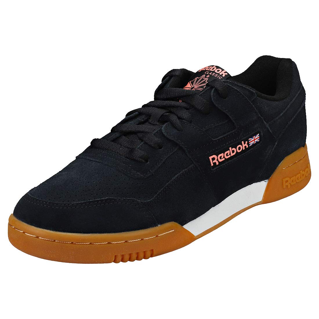 Reebok Men's Workout Plus All Sport Athletic Shoes