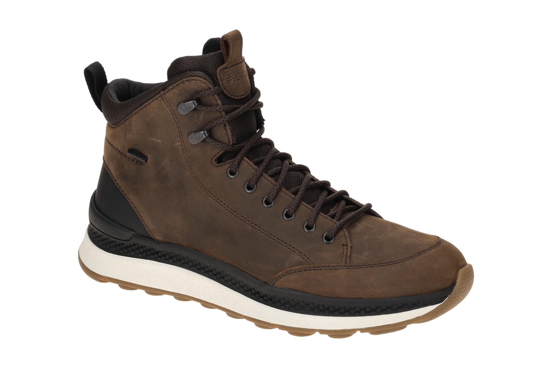Geox Men's U Spherica Actif X2Ankle boot
