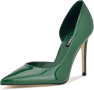 Nine West Ezra, Bomb Woman