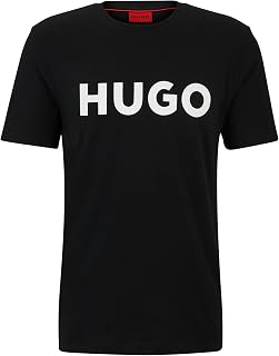 Hugo Nico Men's Jersey (Pack of 1)