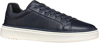 Geox Men's U Zackerty a Sneaker