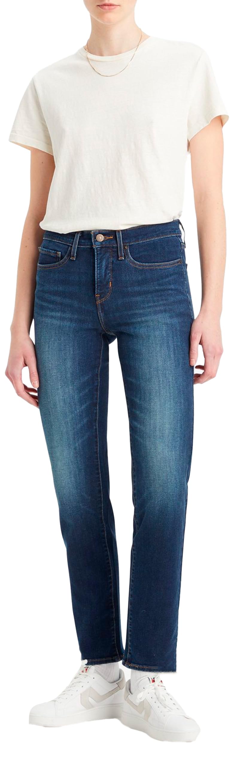 Levi's 312 Shaping Slim Women's Jeans