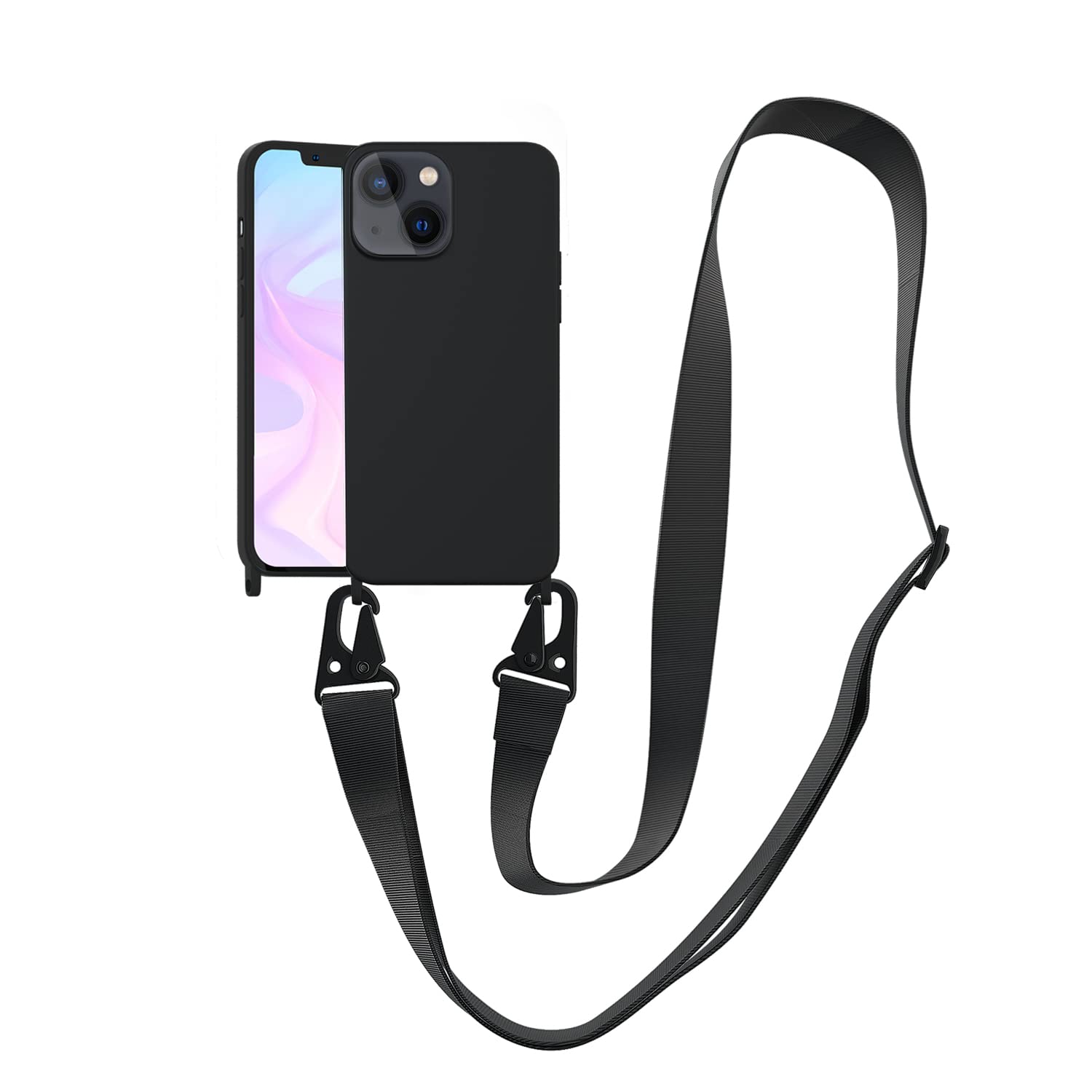 VooDirop Compatible with iPhone 6 6S 7 8 Case, iPhone SE 3 2022/ iPhone SE 2 202