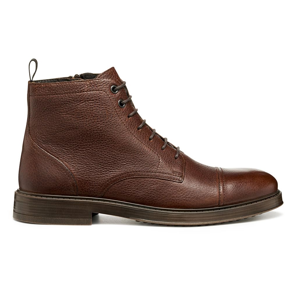 Geox U Henreys, Men's Ankle Boot