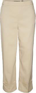 VERO MODA Wide Fit Jeans VMTESSA High Rise Wide Fit Jeans
