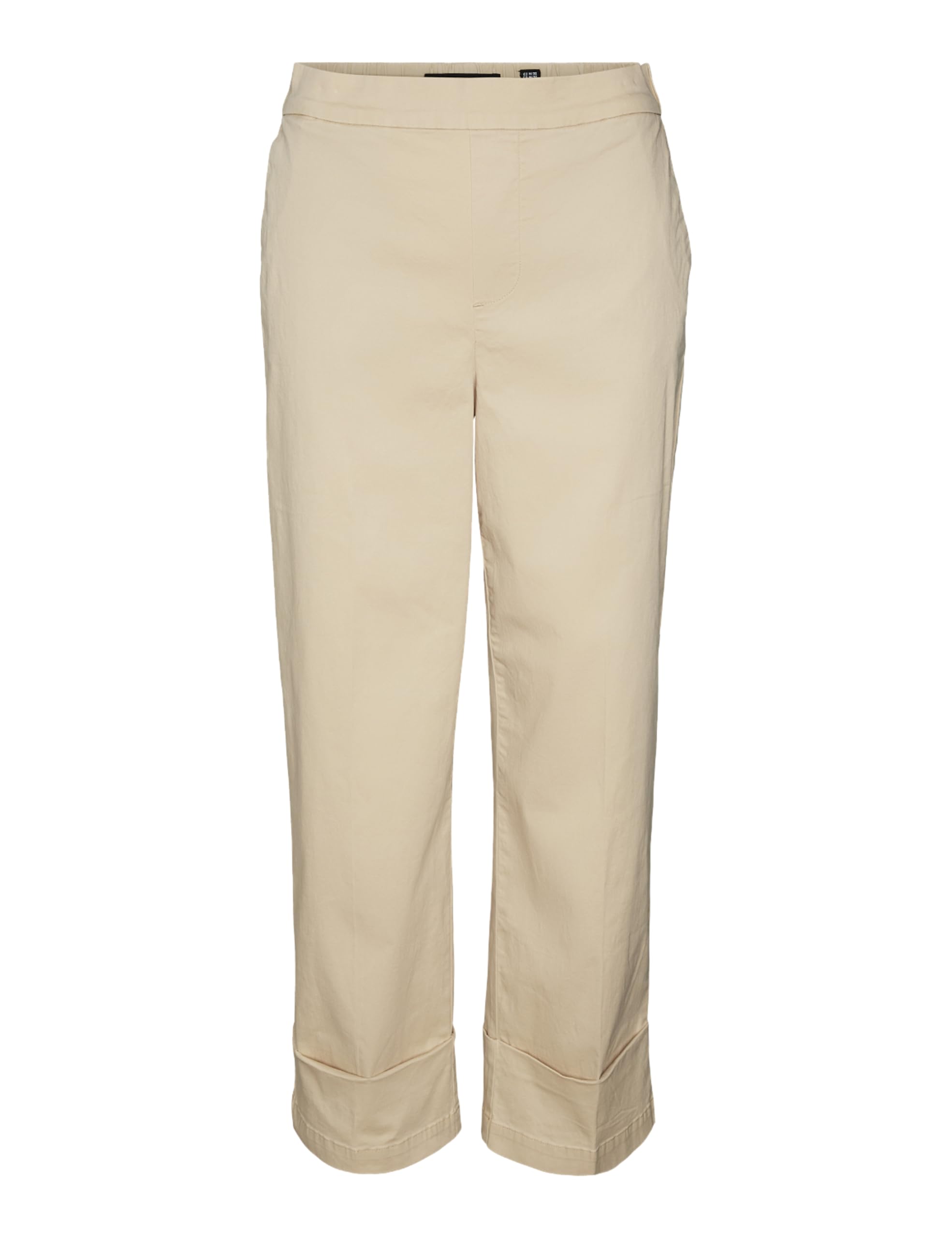 VERO MODA Wide Fit Jeans VMTESSA High Rise Wide Fit Jeans