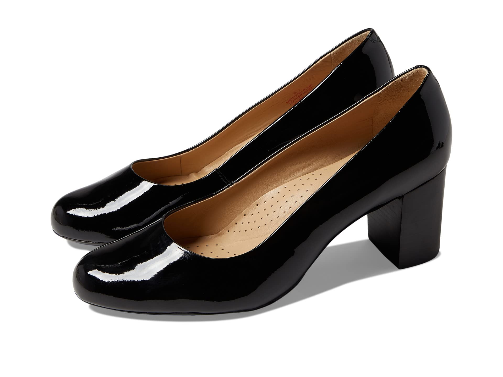 Marc Joseph NEW YORK Women's Midtown PumpsPump