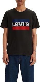 Levi'S Sportswear Logo Graphic T-Shirt Men