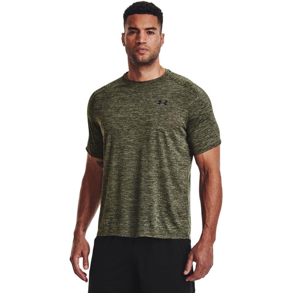 Under Armour Men's Tech 2.0 Short Sleeve T-Shirt