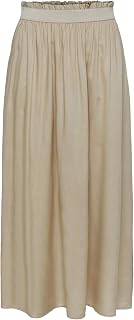 ONLY Pleated Skirt ONLVENEDIG Pleated Skirt