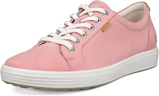ECCO Soft 7 Chaussures de Sport pour Femme