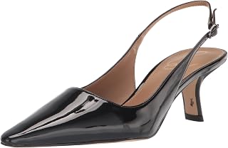 Sam Edelman Women's Bianka Sling Slingback Heels