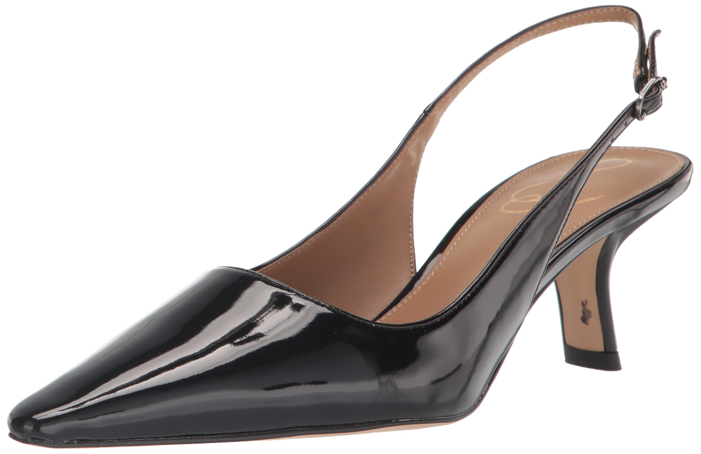 Sam Edelman Women's Bianka Sling Slingback Heels