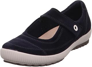 Legero Tanaro Women's Leather Ballet Flats