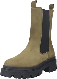 Tamaris Women's Ankle Boots, Lady Chelsea Boots, Removable Insole