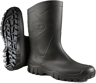 Dunlop Dee Boots