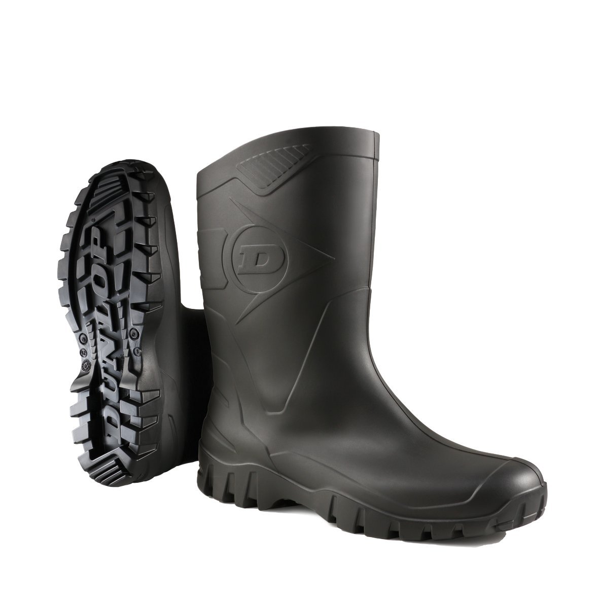 Dunlop Dee Boots