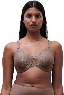 Chantelle C MAGNIFICE, Spacer padded padded bra with invisible lingerie for women