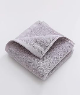 Soft Cotton Wash Mitts for Bathroom 12" x 24"