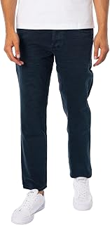 Diesel 2023 D-finitive L.32 Trousers - Men's Trousers