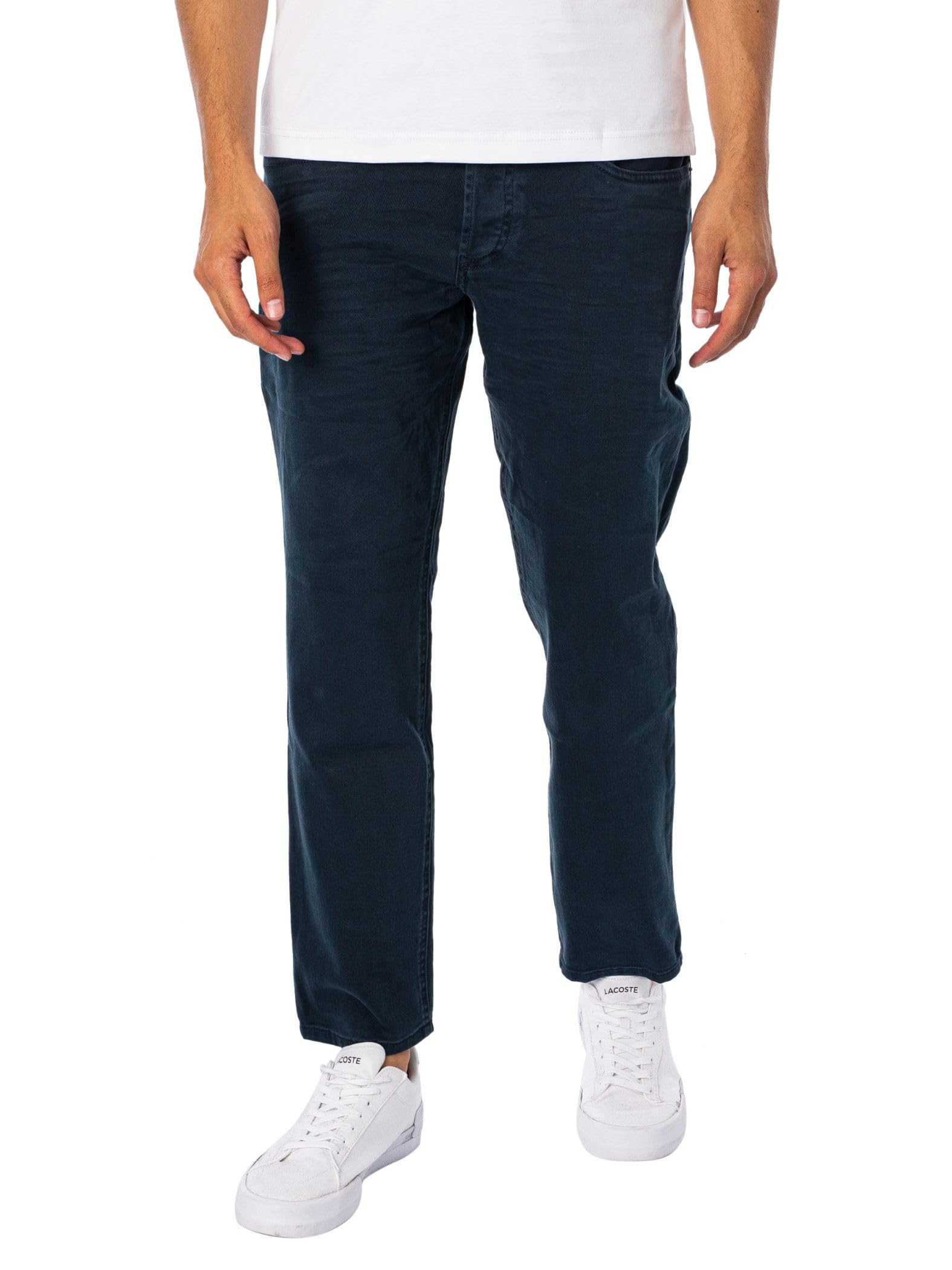 Diesel 2023 D-finitive L.32 Trousers - Men's Trousers