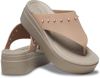 Crocs Brooklyn Flip Women's