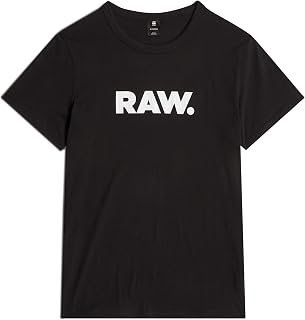 G-STAR RAW Holorn R T S/S Men's T-Shirt