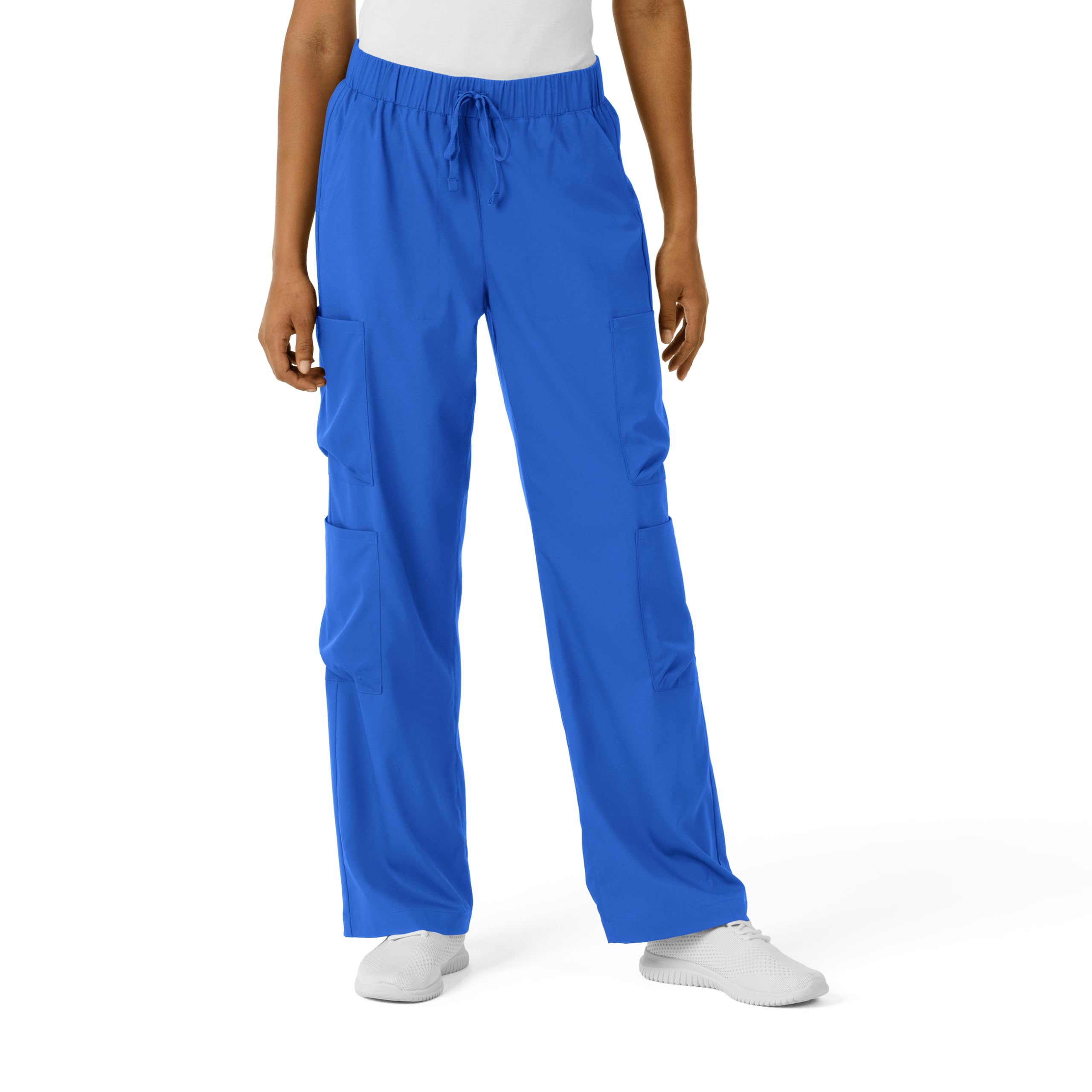 WINK Women's Bootcut Scrub Pant Medical Scrub Pant