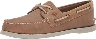 Sperry Authentic Original 2-Eye 0836981 Men's Flat Shoes