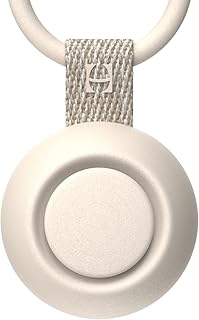 Hatch Go Portable Sound Machine &amp; Sleep Soother for Babies &amp; Kids (Putty)