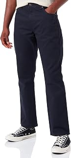 Wrangler Men's Durables Regular Fit Jeans