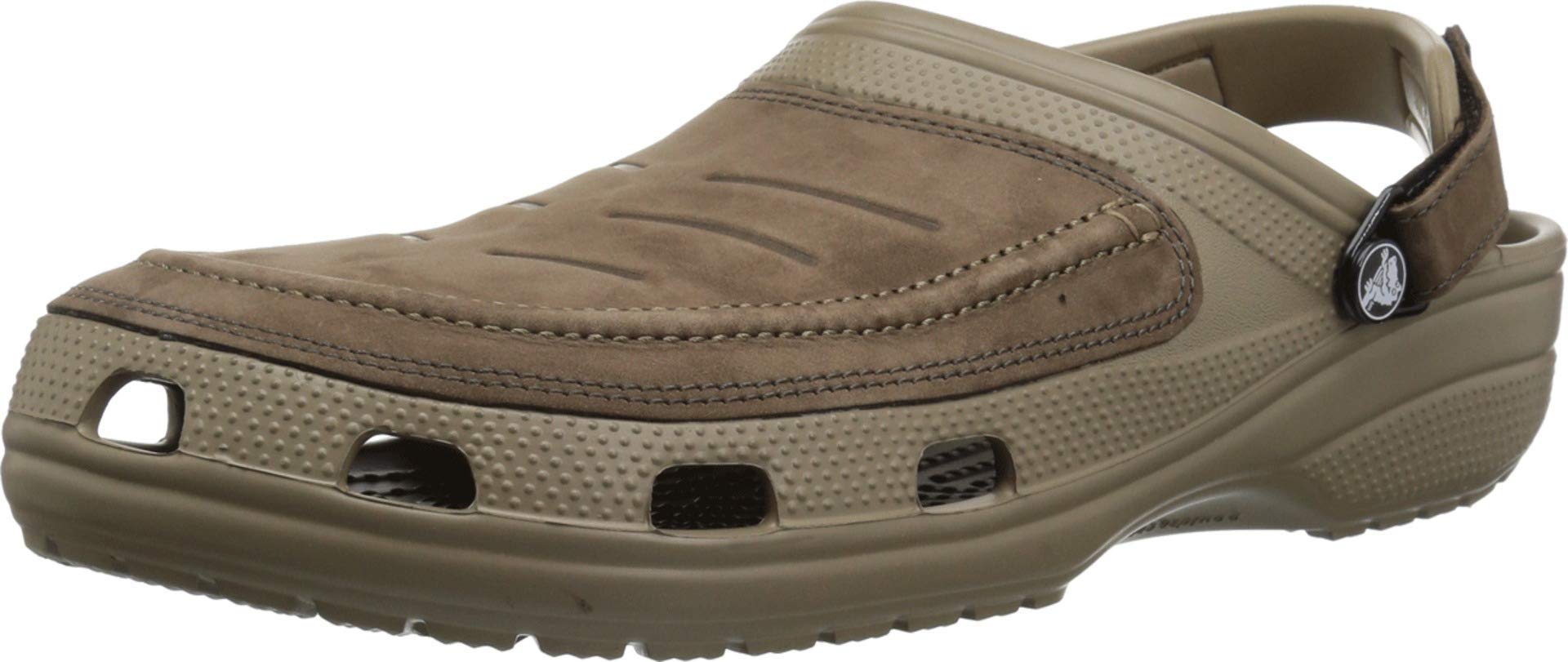 Crocs Yukon Vista II LR Clog M, Unisex Adult Clogs