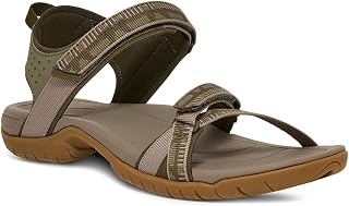 Teva Sandalias deportivas Verra para mujer
