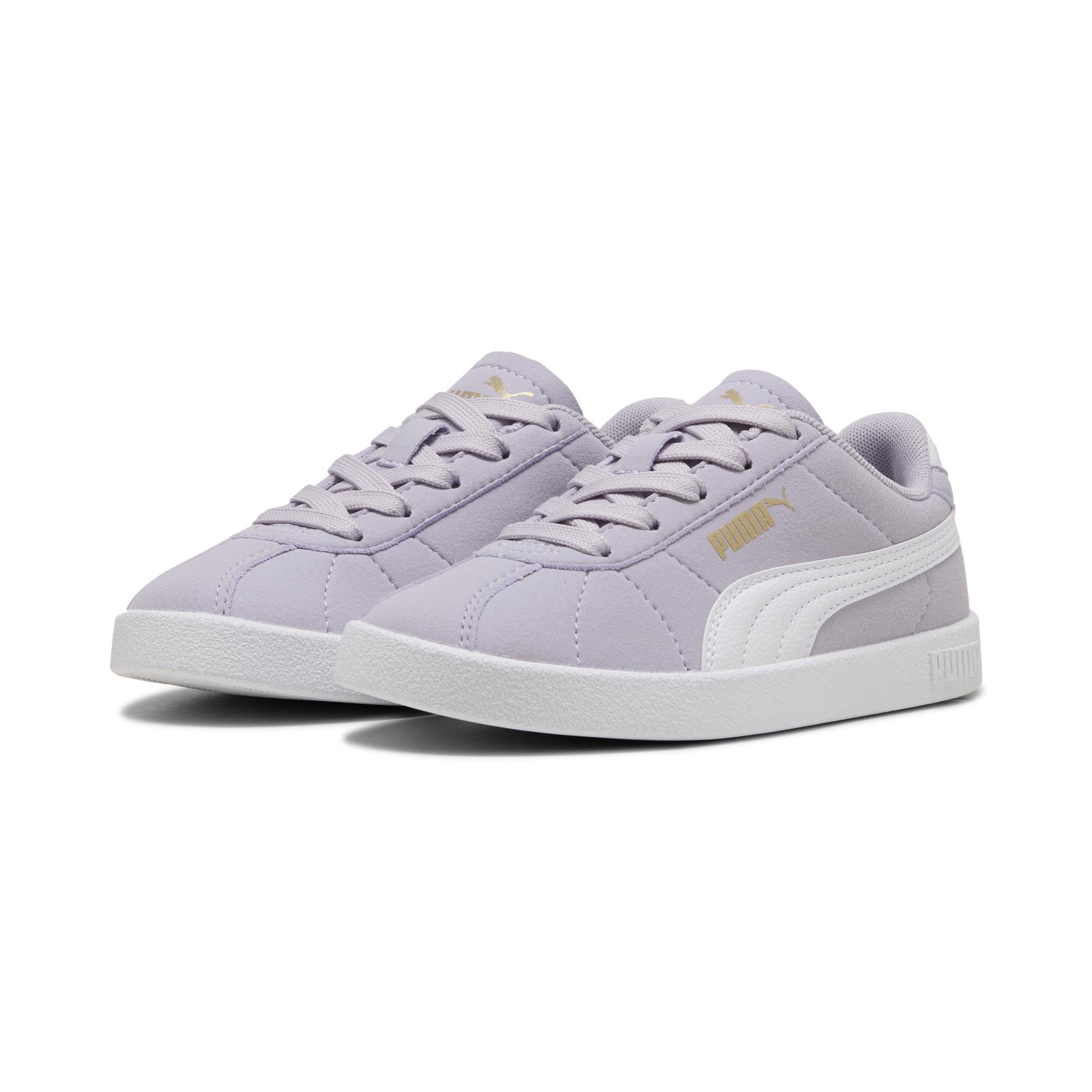 Puma Club II PS SneakerUnisex – Children and Youth