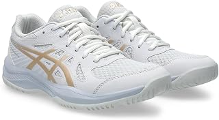 Asics Women's Upcourt 6 Volleyball Shoe Upcourt 6 Women's