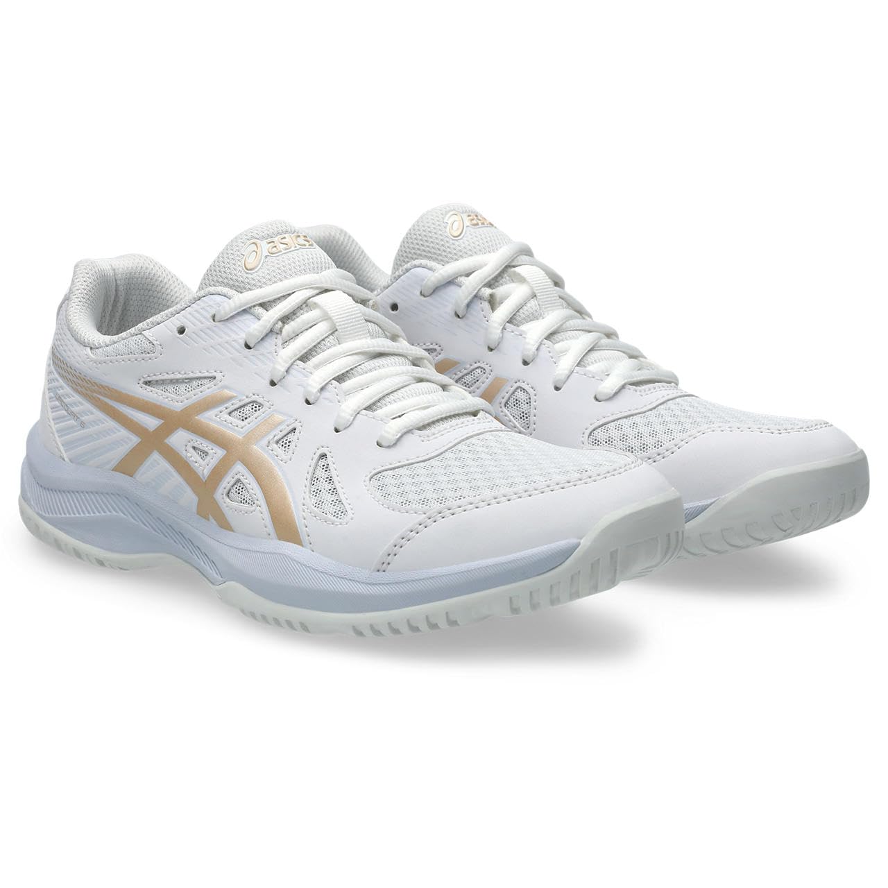 Asics Women's Upcourt 6 Volleyball Shoe Upcourt 6 Women's
