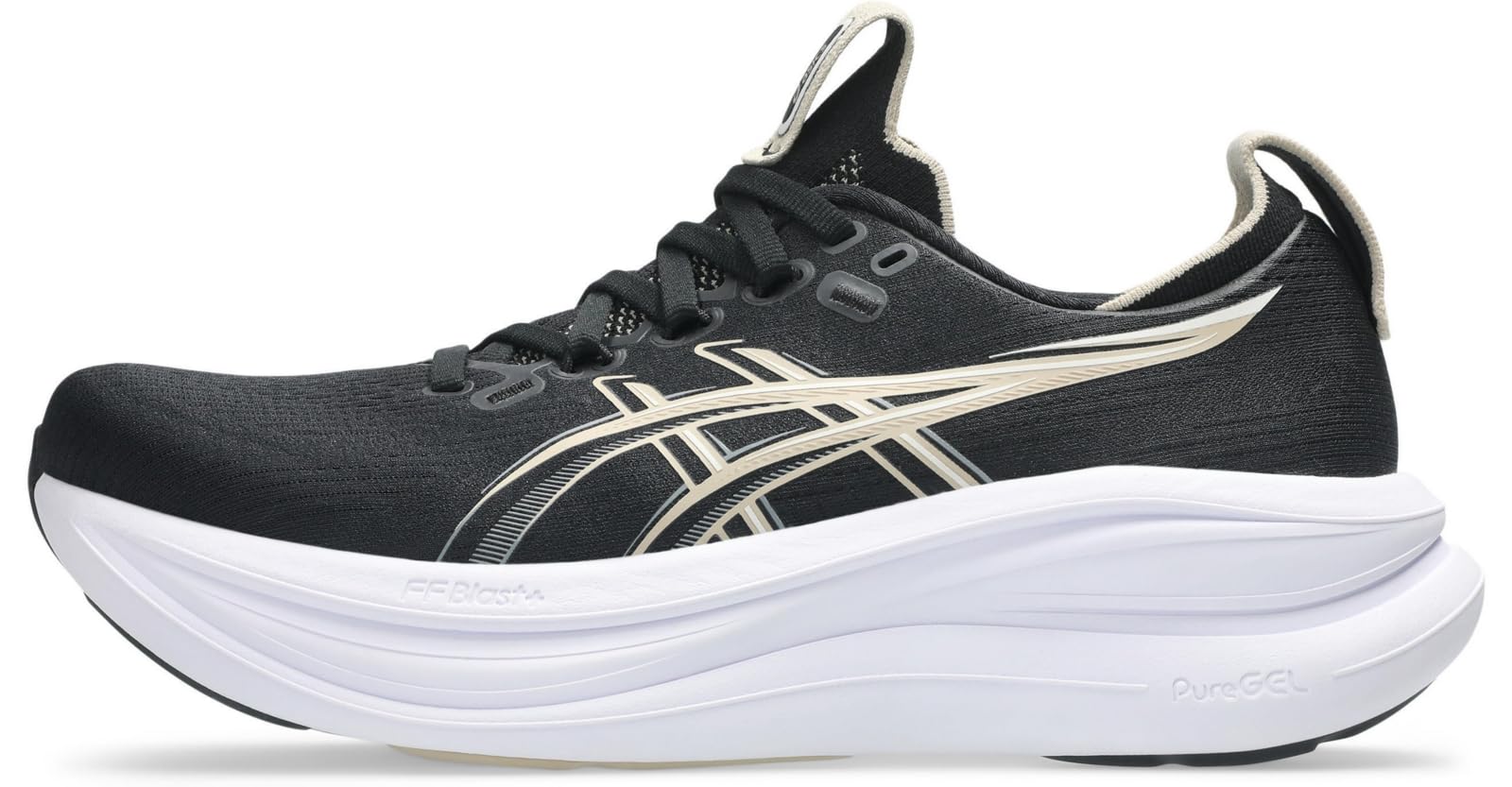 Asics Gel-Nimbus 28 Women's Trainers