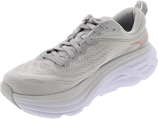 HOKA Man M Kawana 1123163 Bwht col.Black-White